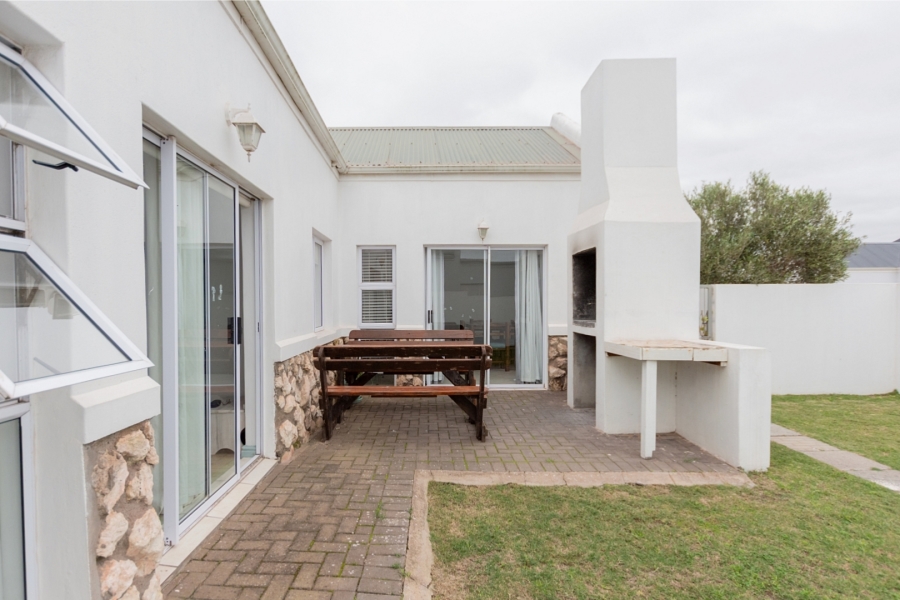 3 Bedroom Property for Sale in Laguna Sands Western Cape